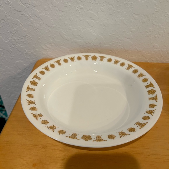 Vintage Corelle Butterfly Gold 7 different pieces available sold separately - Picture 6 of 9